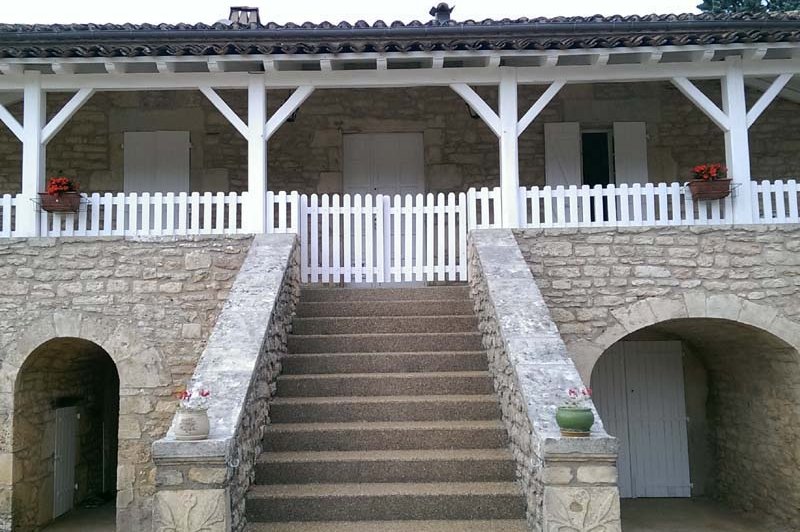 Le Domaine De Mazières - photo 3