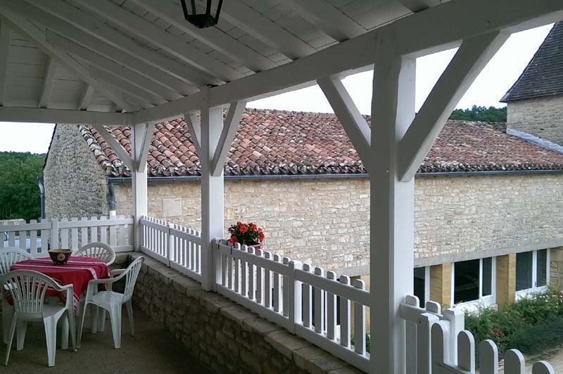 Le Domaine De Mazières - photo 4