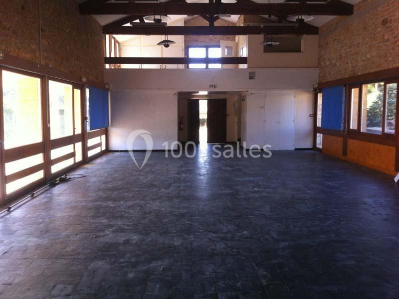 Le Domaine De Mazières - galerie - photo 12