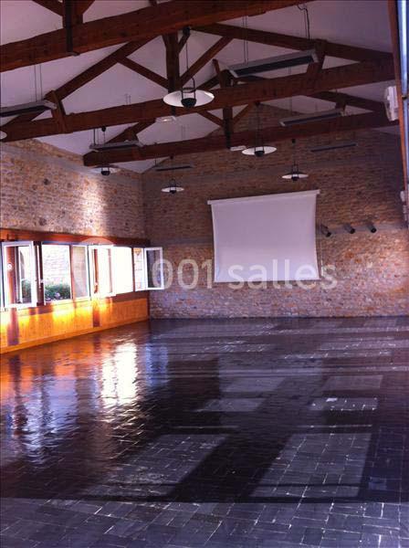 Le Domaine De Mazières - galerie - photo 13