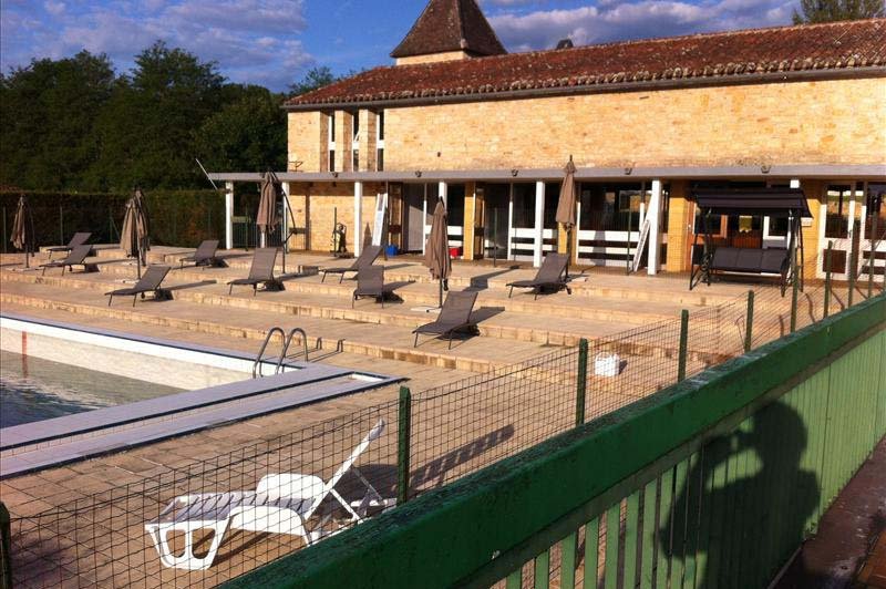 Le Domaine De Mazières - photo 3