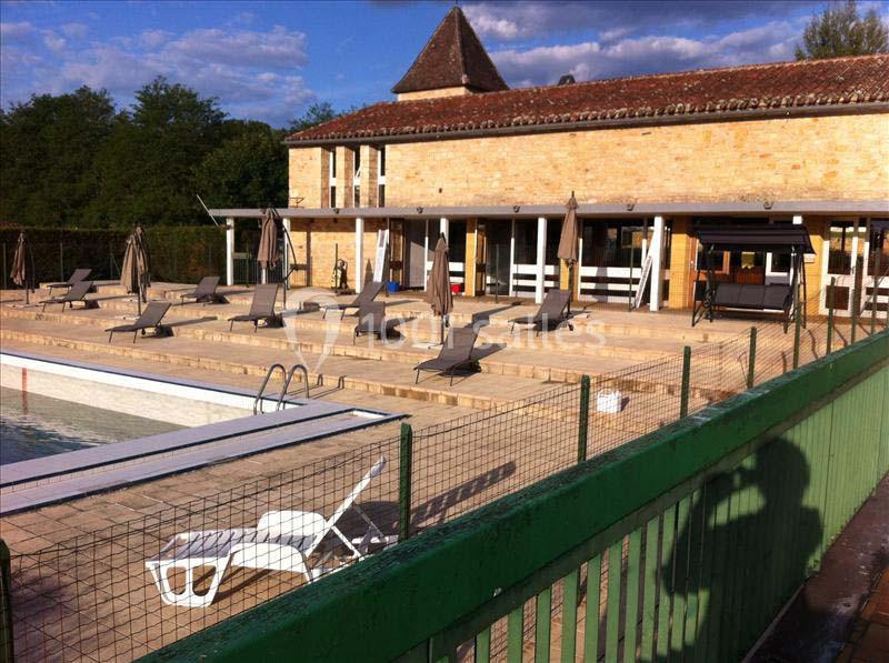 Le Domaine De Mazières - galerie - photo 15