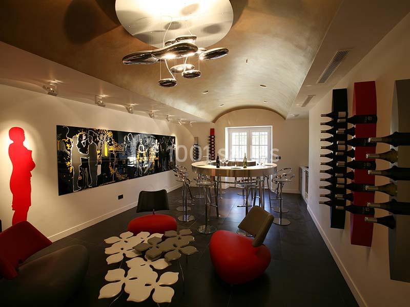 Espace De L'hers - galerie - photo 13
