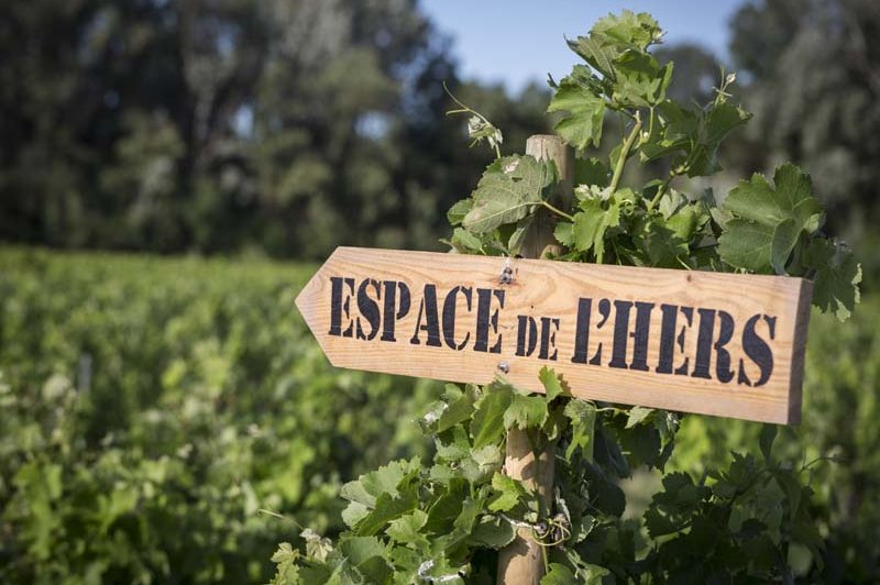Espace De L'hers - photo 3