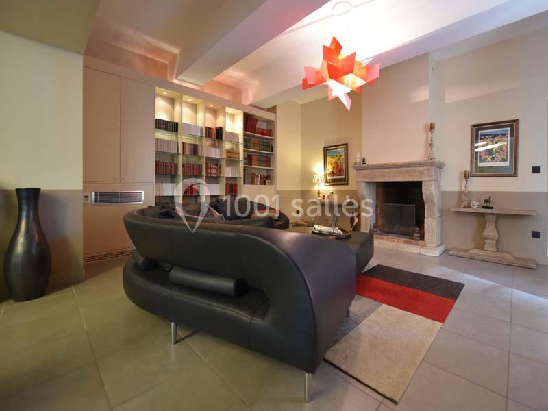 Espace De L'hers - galerie - photo 15