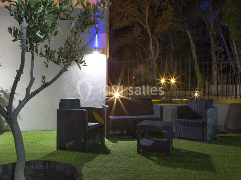 Espace De L'hers - galerie - photo 23