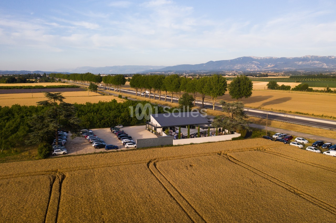 Gioia Valence - galerie - photo 31