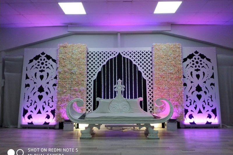 Salle Maelys - photo 1