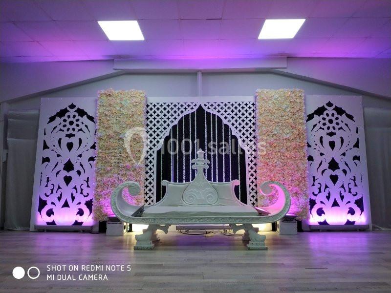 Salle Maelys - galerie - photo 1
