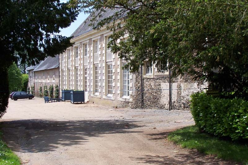 Château De Serrant - photo 1