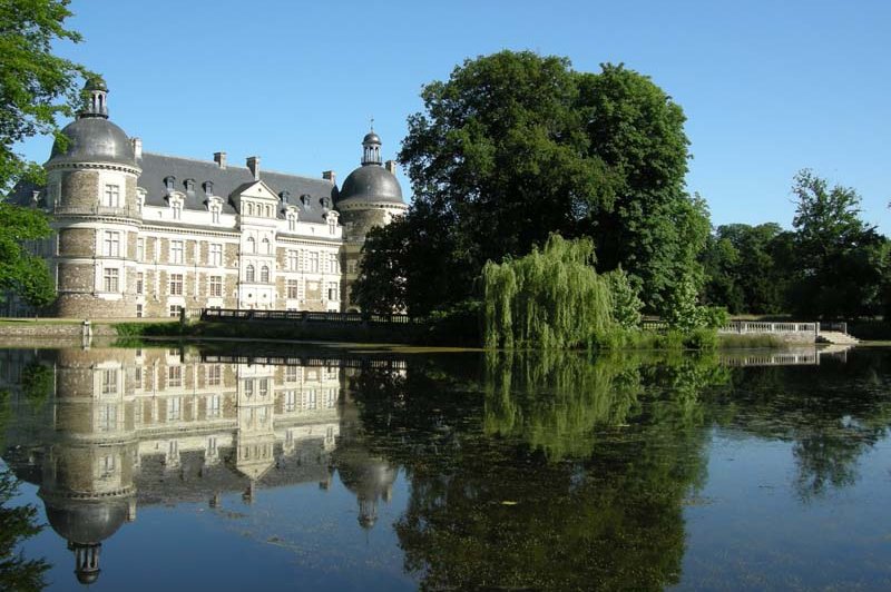 Château De Serrant - photo 2