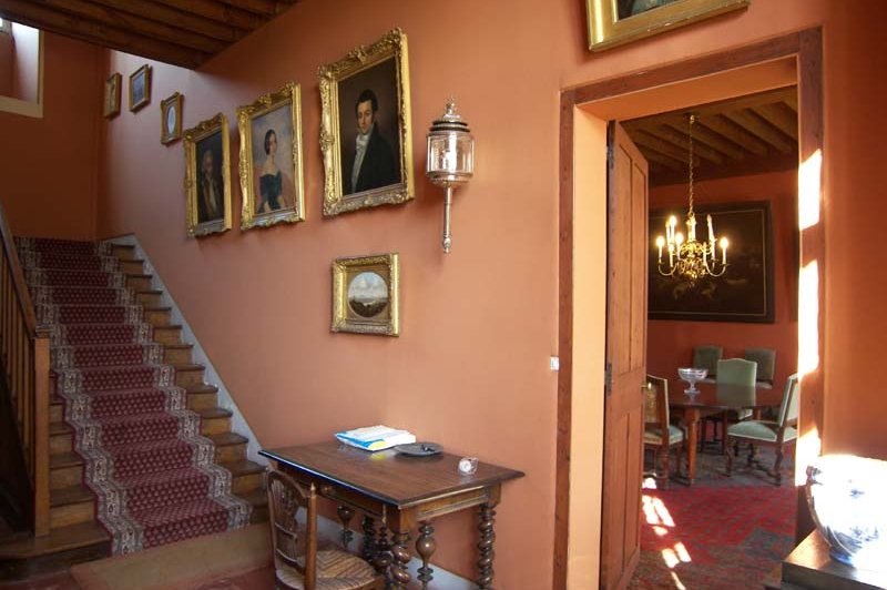 Château De Serrant - photo 3