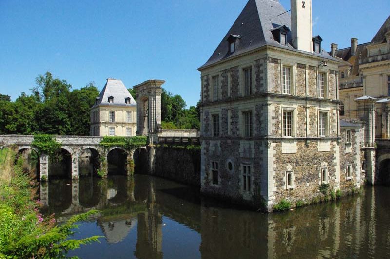 Château De Serrant - photo 5
