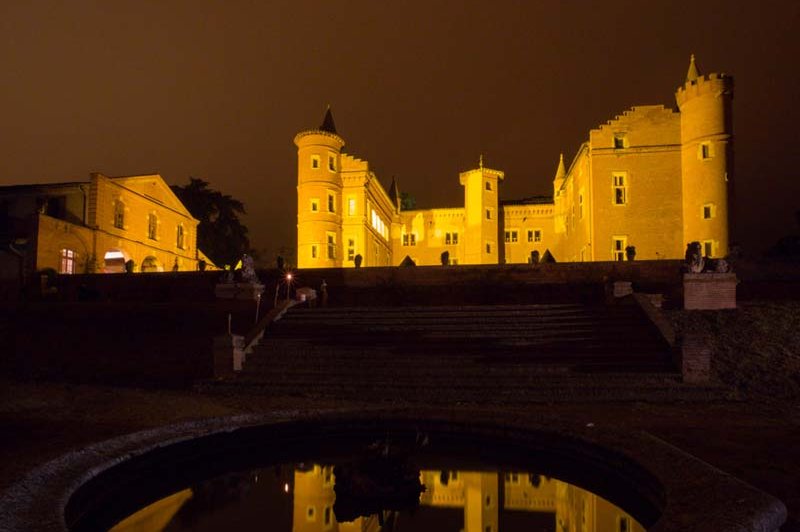 Château De Pibrac - photo 1