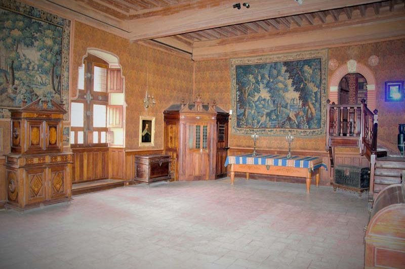 Château De Pibrac - photo 4