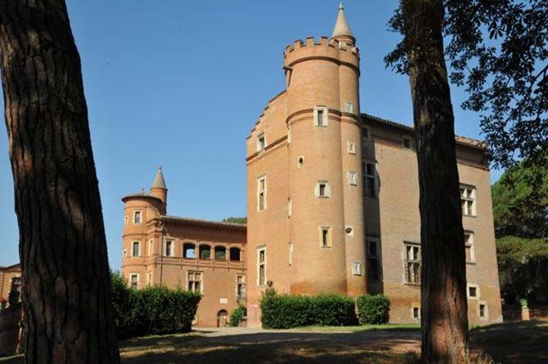 Château De Pibrac - photo 1