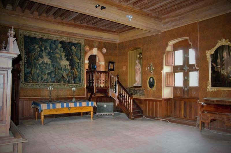Château De Pibrac - photo 4