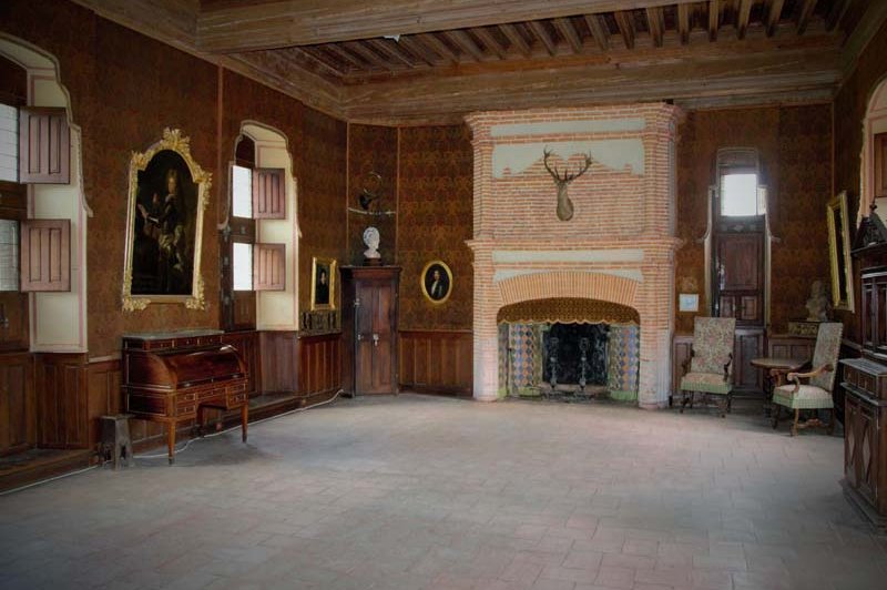 Château De Pibrac - photo 2