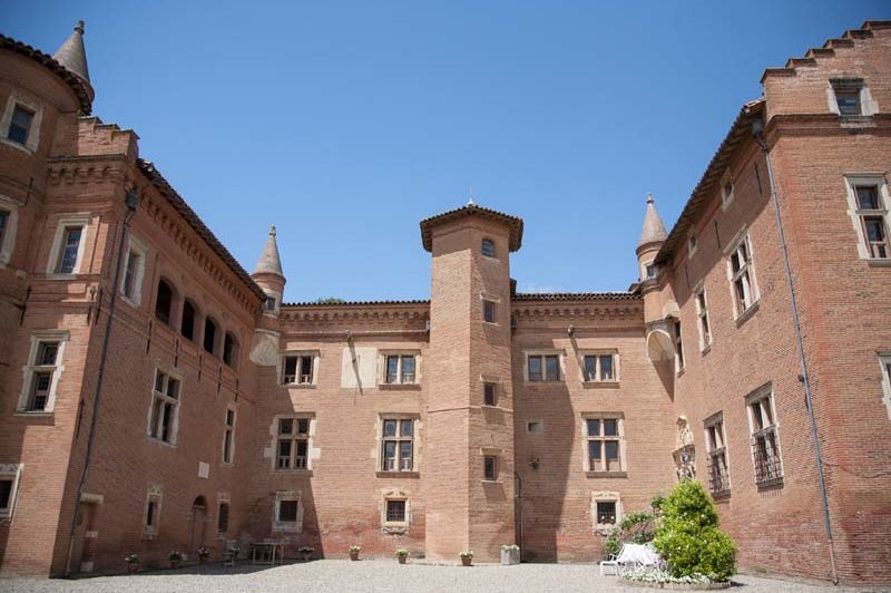 Château De Pibrac - photo 2