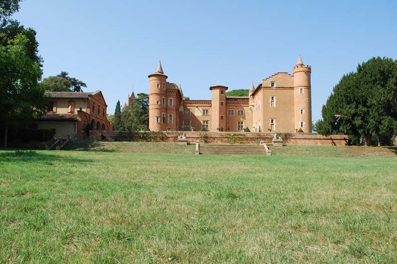 Château De Pibrac - photo 4