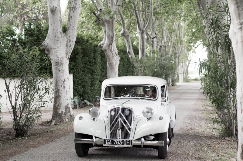 Domaine Du Petit Malherbes - photo 2