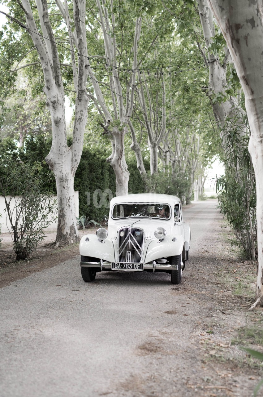 Domaine Du Petit Malherbes - galerie - photo 2