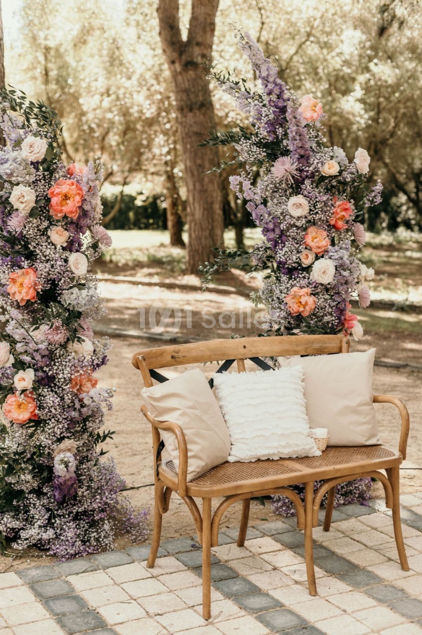 Domaine Du Petit Malherbes - galerie - photo 3