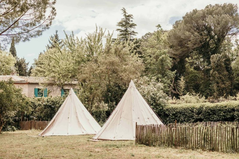 Domaine Du Petit Malherbes - photo 5