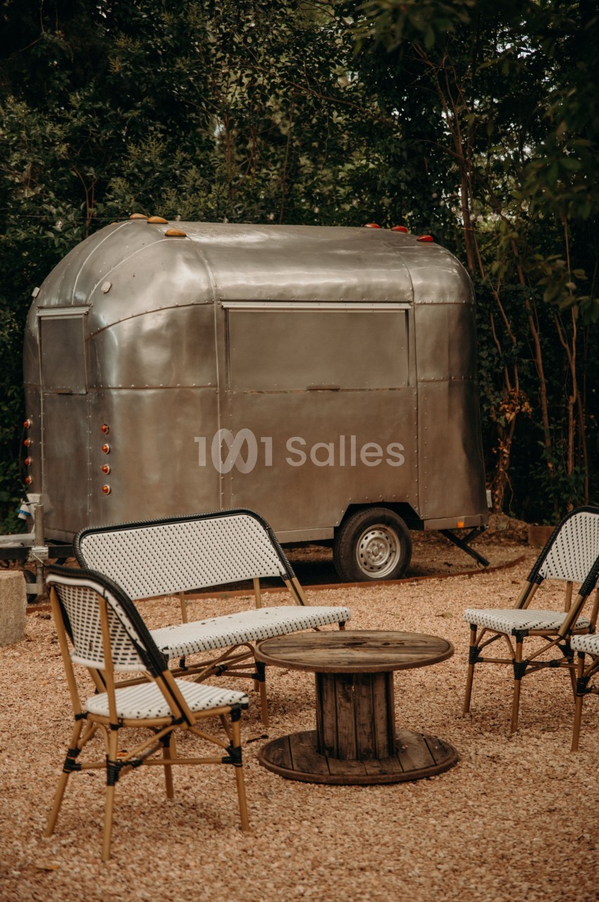 Domaine Du Petit Malherbes - galerie - photo 7