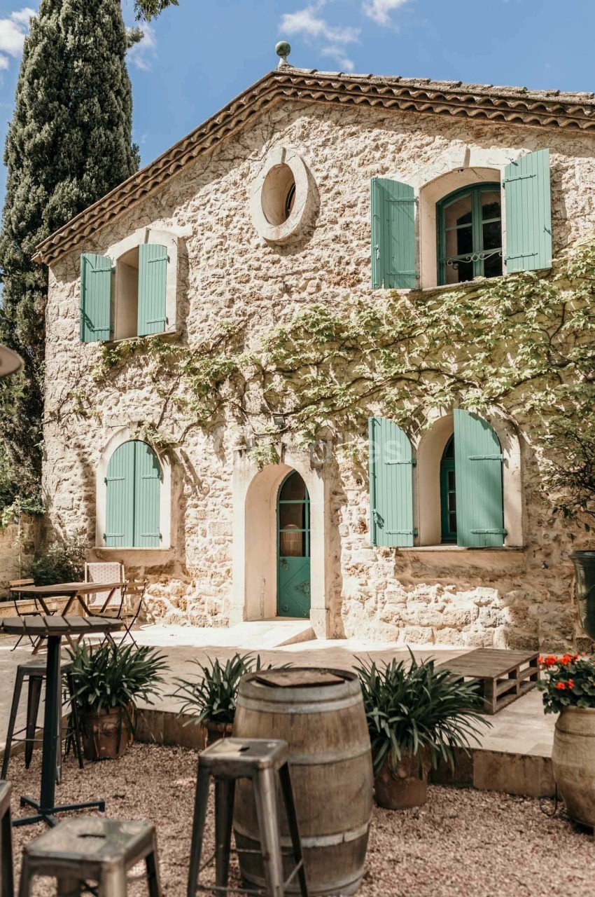 Domaine Du Petit Malherbes - galerie - photo 8