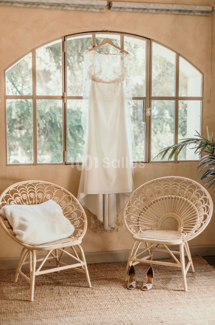 Domaine Du Petit Malherbes - galerie - photo 11