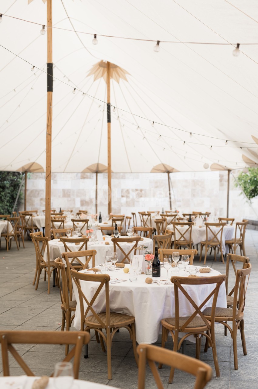 Domaine Du Petit Malherbes - galerie - photo 14