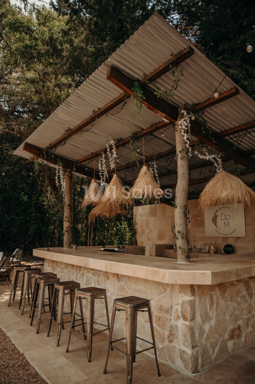 Domaine Du Petit Malherbes - galerie - photo 17