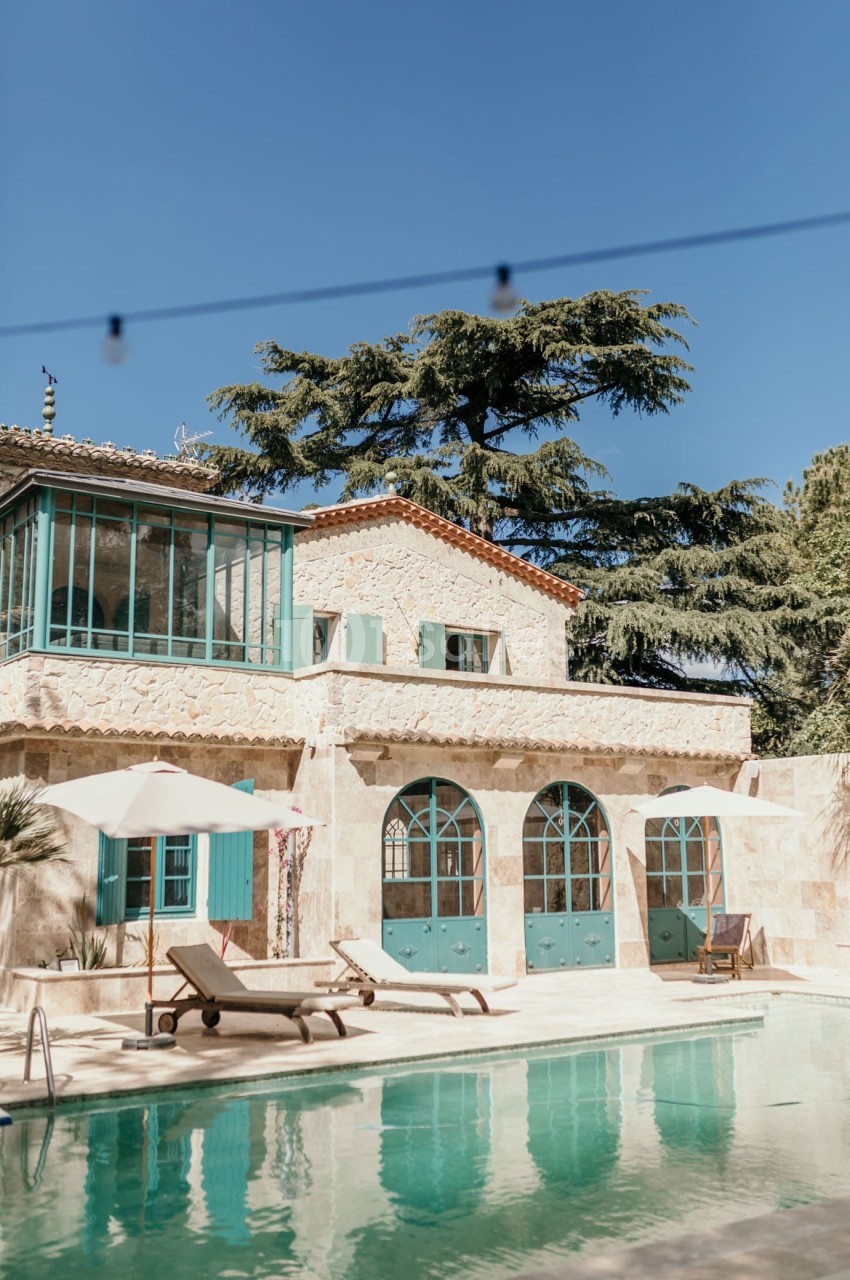Domaine Du Petit Malherbes - galerie - photo 18