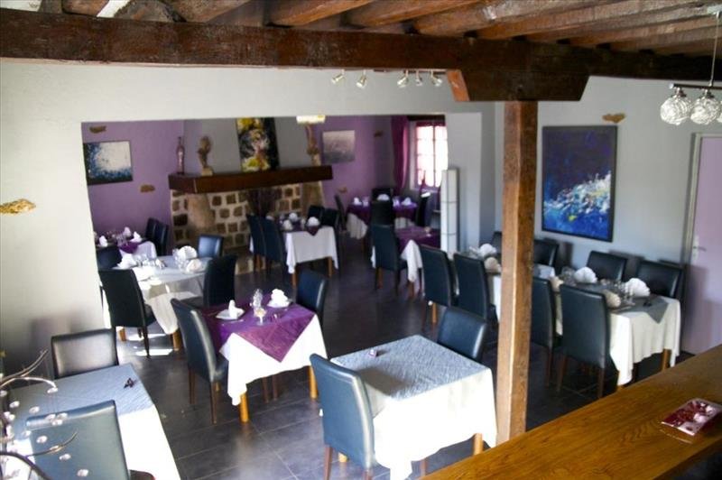 La Raymondine - photo 4