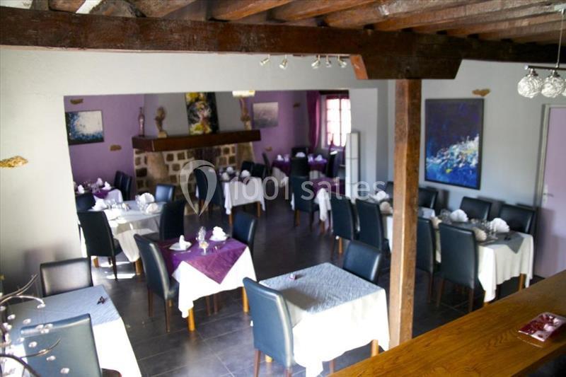 La Raymondine - galerie - photo 1