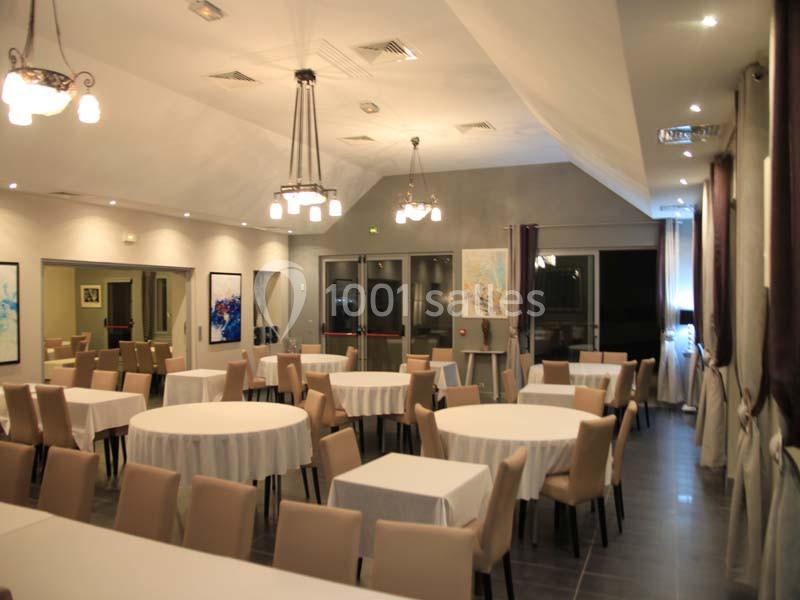 La Raymondine - galerie - photo 3
