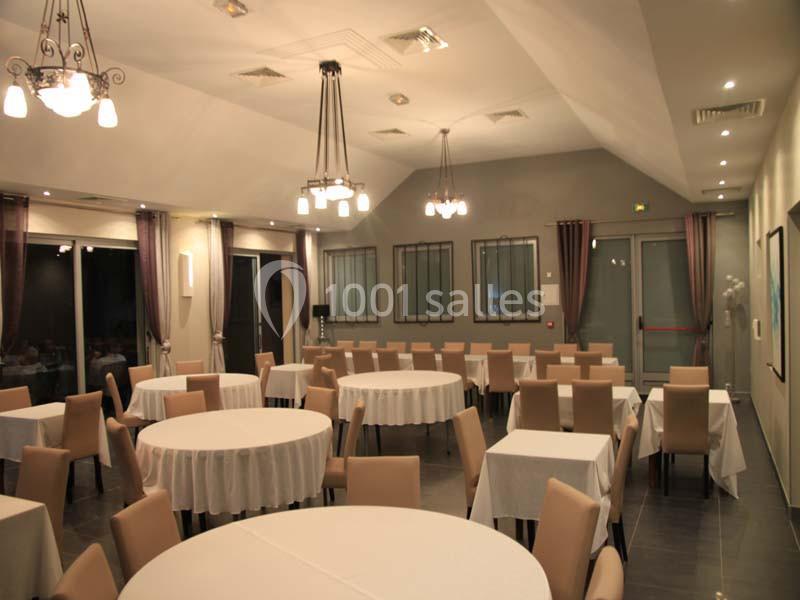 La Raymondine - galerie - photo 4