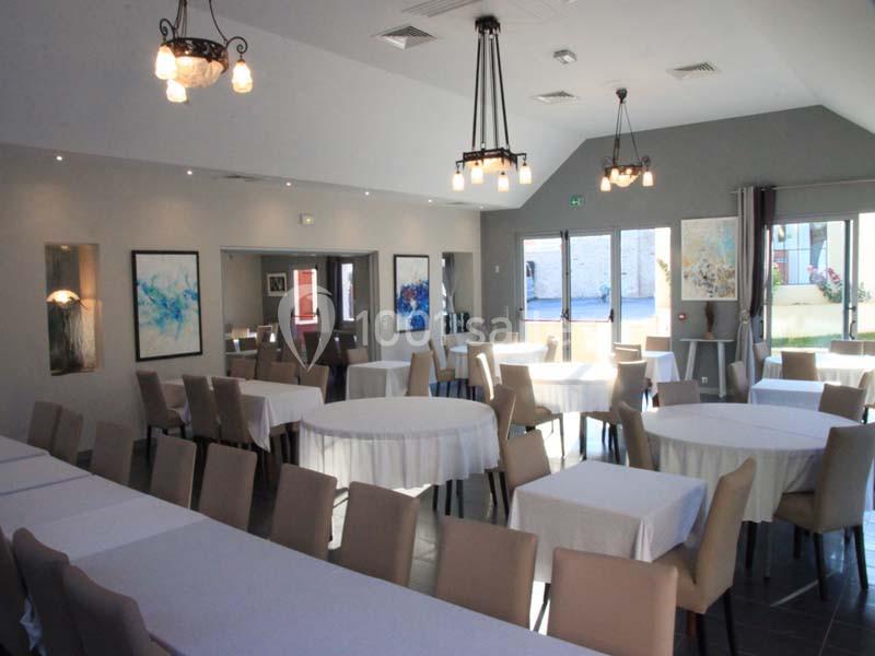 La Raymondine - galerie - photo 5