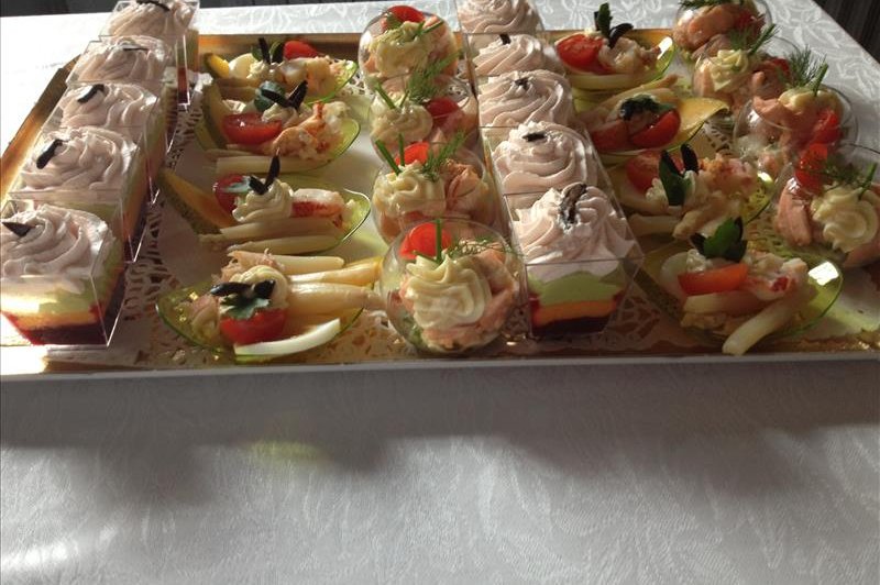 La Raymondine - photo 1