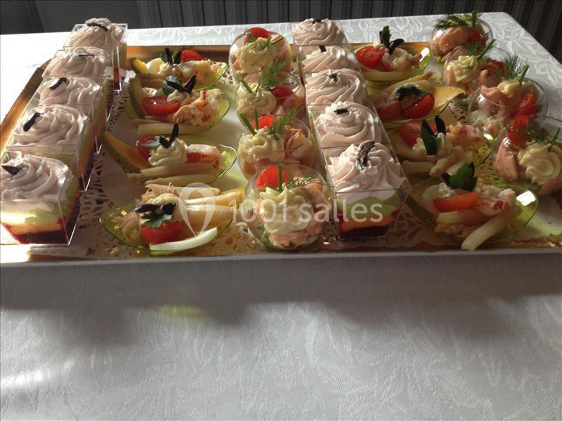 La Raymondine - galerie - photo 14