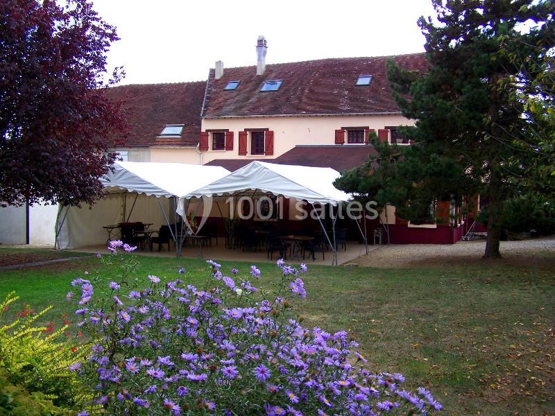La Raymondine - galerie - photo 15