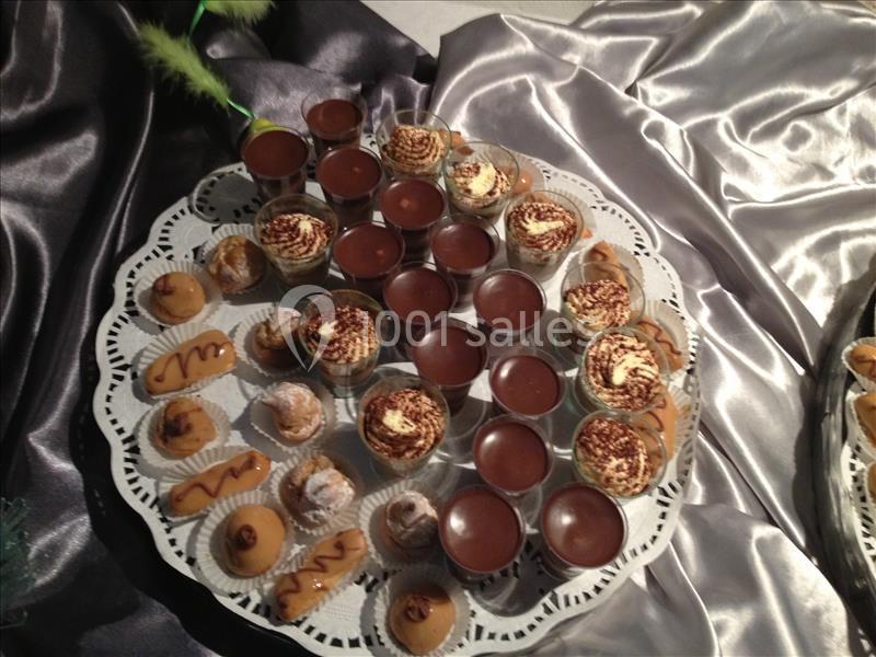 La Raymondine - galerie - photo 17