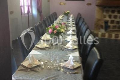 La Raymondine - photo 1