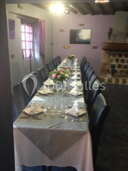 La Raymondine - galerie - photo 22
