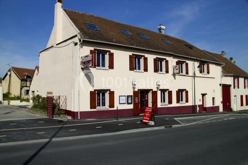 La Raymondine - galerie - photo 24