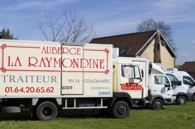 La Raymondine - photo 4