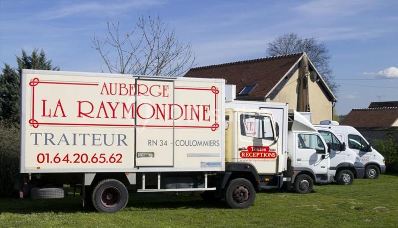 La Raymondine - galerie - photo 25