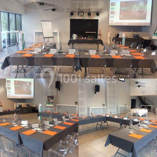 Gioia Valence - galerie - photo 5