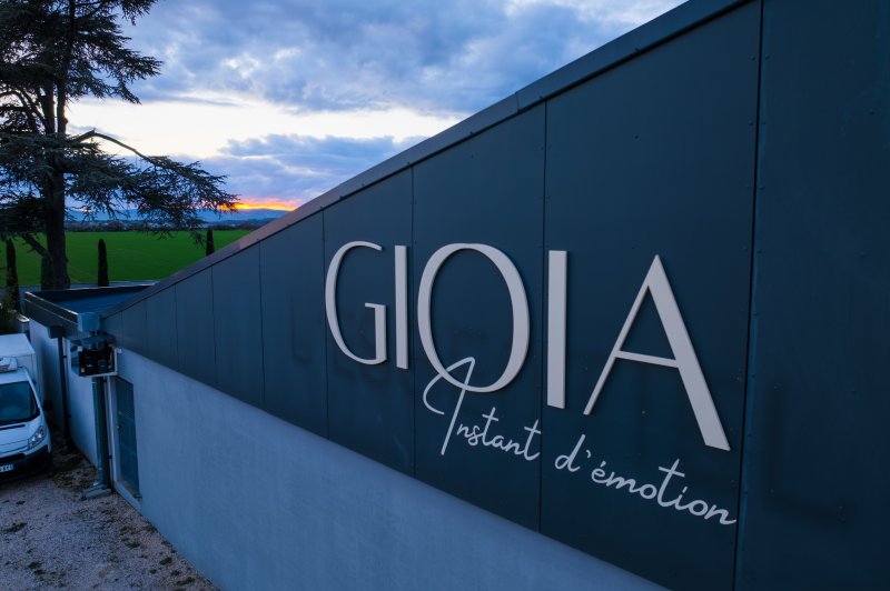Gioia Valence - photo 1